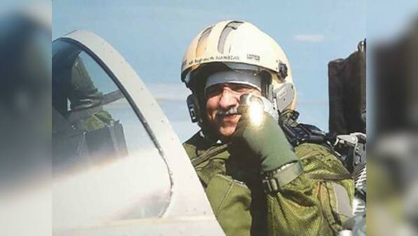 Amid row over Rafale deal, IAF deputy chief tests first of 36 fighter jets to be made with India-specific enhancements