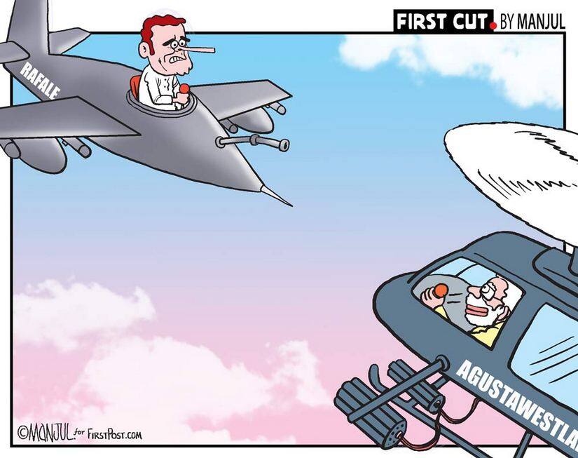 FirstcutByManjul19092018