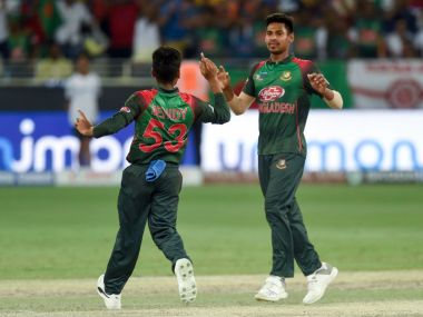 Asia Cup 2018: Former cricketers, media praise Bangladesh for spirited performance after narrow defeat against India in final Asia Cup 2018: Former cricketers, media praise Bangladesh for spirited performance after narrow defeat against India in final
