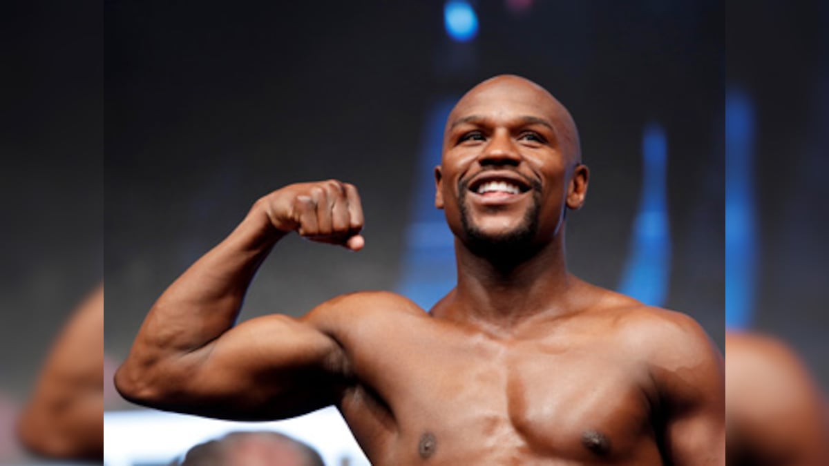 Professional boxing legend Floyd Mayweather to return to ring for virtual battles