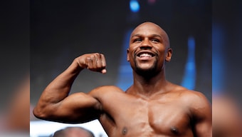 Floyd Mayweather can become a great coach, says boxing legend Mike Tyson