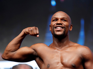 Professional boxing legend Floyd Mayweather to return to ring for virtual battles Professional boxing legend Floyd Mayweather to return to ring for virtual battles