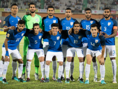 SAFF Cup 2018: Poor finishing, scrappy defending cost India as they suffer 1-2 defeat against Maldives in final SAFF Cup 2018: Poor finishing, scrappy defending cost India as they suffer 1-2 defeat against Maldives in final