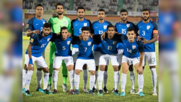 SAFF Cup 2018: Poor finishing, scrappy defending cost India as they suffer 1-2 defeat against Maldives in final
