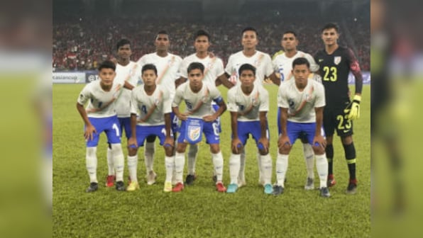AFC U-16 Championship: India enter quarter-final for first time in 16 years after goalless draw against Indonesia