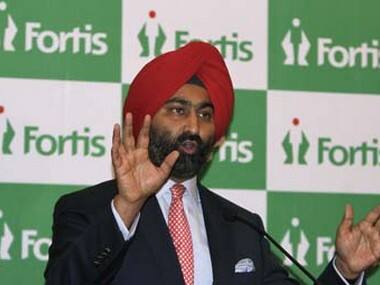 NCLT issues notices to Malvinder Singh, Sunil Godhwani; directs status quo over RHC Holdings