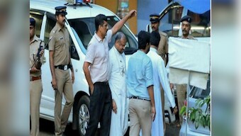 Kerala nun rape: Franco Mulakkal arrested, to be sent for medical check-up after police grill him for three days