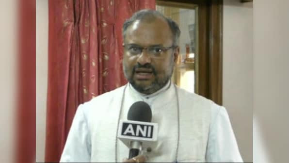 Kerala nun rape case: CPM says protest seeking arrest of bishop Franco 'politically motivated' to tarnish Left govt