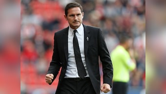 Premier League: No one better placed than Frank Lampard to succeed as Chelsea manager, says John Terry