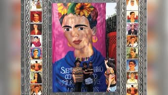 Finding Frida: How the iconic artist has been reinvented, kept alive in popular memory