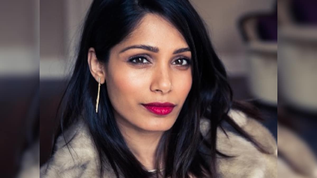 Freida Pinto on Love Sonia: It was a privilege to work with phenomenal  actors like Manoj Bajpayee, Richa Chadha – Firstpost