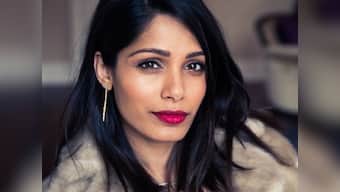 Freida Pinto on Love Sonia: It was a privilege to work with phenomenal actors like Manoj Bajpayee, Richa Chadha