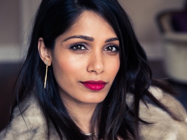 Freida Pinto on Love Sonia: It was a privilege to work with phenomenal actors like Manoj Bajpayee, Richa Chadha Freida Pinto on Love Sonia: It was a privilege to work with phenomenal actors like Manoj Bajpayee, Richa Chadha