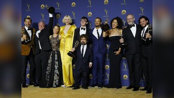 Emmy Awards 2018: Game of Thrones, The Marvelous Mrs. Maisel earn top TV honours; see full list of winners