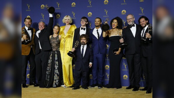Emmy Awards 2018: Game of Thrones, The Marvelous Mrs. Maisel earn top TV honours; see full list of winners