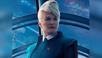 Guardians of the Galaxy actor Glenn Close on James Gunn firing: Hard to imagine franchise without him
