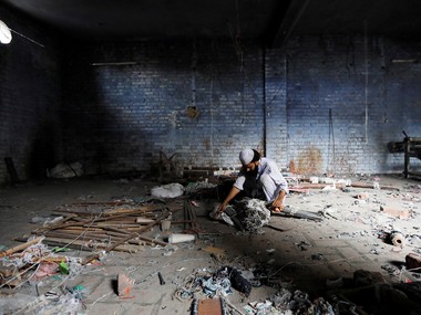 GST effect: Complexities of new tax reform drive small enterprises out of business; many laid off despite growth GST effect: Complexities of new tax reform drive small enterprises out of business; many laid off despite growth