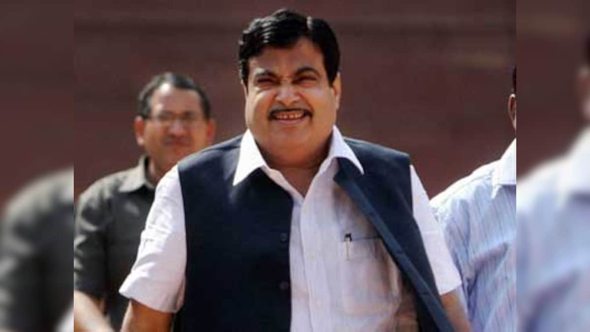 'Don't want single drop to reach Pakistan': Nitin Gadkari seeks report on stopping flow of 'other water resources' into country