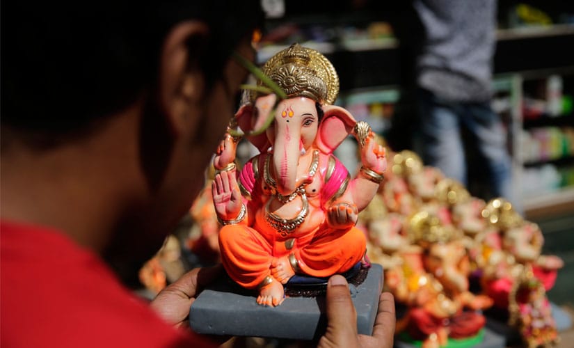 Ganesh Chaturthi: 10-day long Hindu festival of elephant god kicks off with great zeal, religious fervour across India