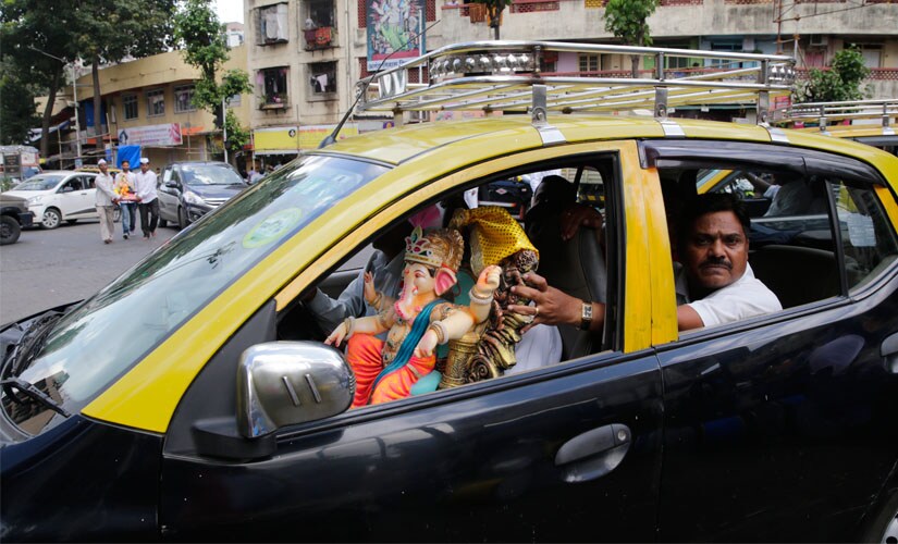 Image courtesy: AP