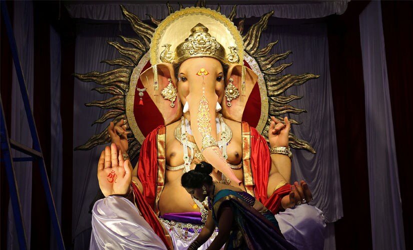 Image courtesy: Reuters