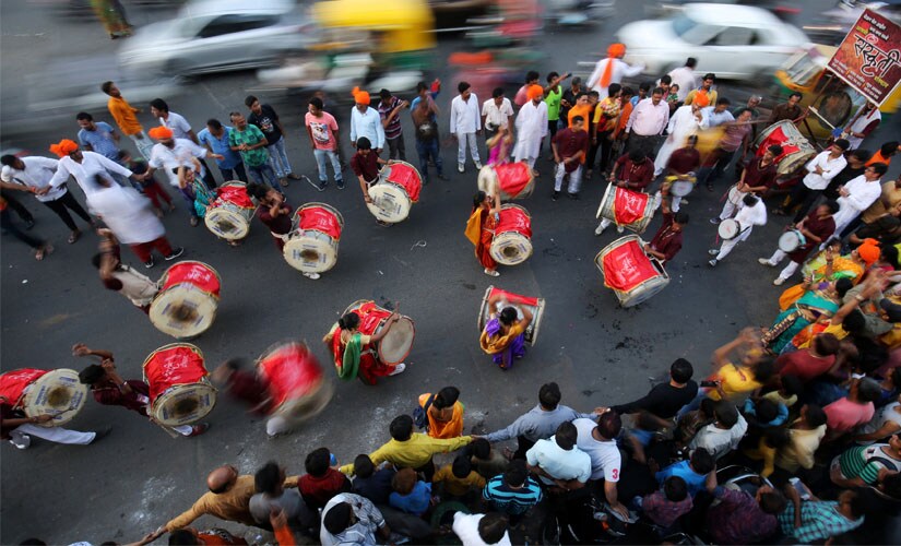 Image courtesy: Reuters