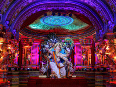 Ganesh Chaturthi 2019: Decor ideas to brighten your abode during Hindu festival dedicated to Lord Ganesha Ganesh Chaturthi 2019: Decor ideas to brighten your abode during Hindu festival dedicated to Lord Ganesha