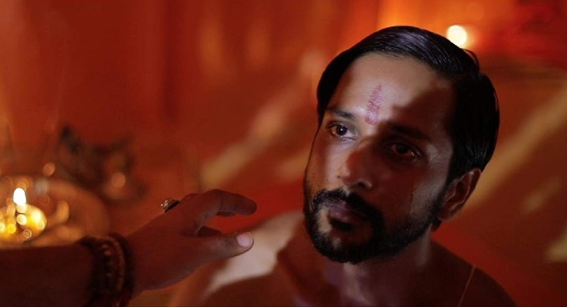 Tanmay Dhanania in Garbage. Image via iMDB