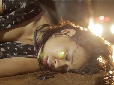 Garbage movie review: Q's new film favours provocation over strong characterisation, storytelling Garbage movie review: Q's new film favours provocation over strong characterisation, storytelling