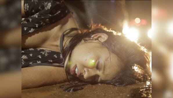 Garbage movie review: Q's new film favours provocation over strong characterisation, storytelling