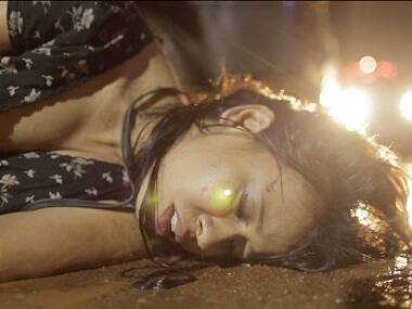 Garbage movie review: Q's new film favours provocation over strong characterisation, storytelling