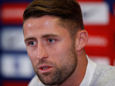 Premier League: Chelsea defender Gary Cahill to consider January move due to lack of game time Premier League: Chelsea defender Gary Cahill to consider January move due to lack of game time