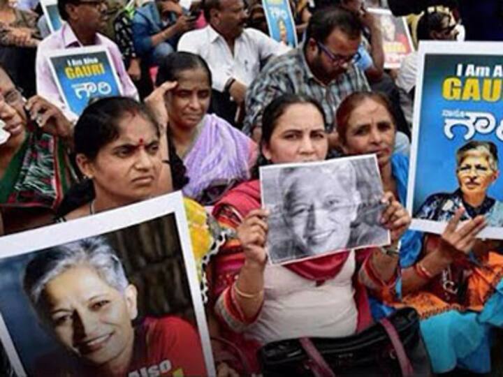 Remembering Gauri Lankesh: Bundelkhand press speaks of the dangers of reporting in UP's hinterlands