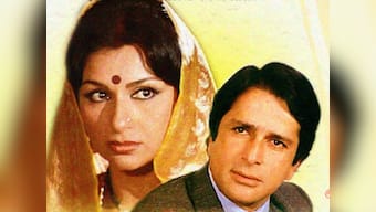 Shashi Kapoor, Sharmila Tagore's Gehri Chot is an 80s Indo-Canadian film about the immigrant experience