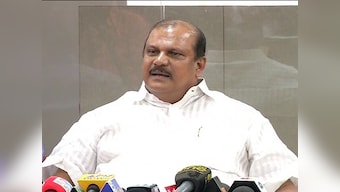 NCW demands action against MLA PC George after he calls Kerala nun 'prostitute' for accusing bishop of rape