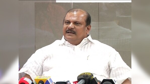 NCW demands action against MLA PC George after he calls Kerala nun 'prostitute' for accusing bishop of rape