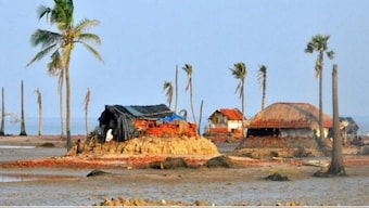 Explained: Why Bengal govt is whisking away thousands from their homes on two Sundarbans islands