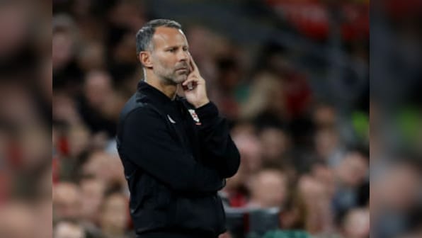 Euro 2020 qualifiers: Ryan Giggs says qualification for European championship will define his spell as Wales manager
