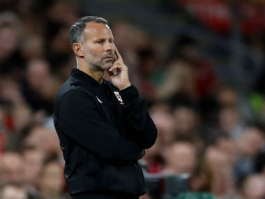 Euro 2020 qualifiers: Ryan Giggs says qualification for European championship will define his spell as Wales manager Euro 2020 qualifiers: Ryan Giggs says qualification for European championship will define his spell as Wales manager