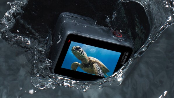 GoPro's flagship camera, Hero7 Black, introduced for Rs 37,000 with HyperSmooth