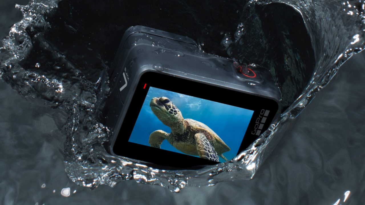 GoPro's flagship camera, Hero7 Black, introduced for Rs 37,000 with HyperSmooth GoPro's flagship camera, Hero7 Black, introduced for Rs 37,000 with HyperSmooth