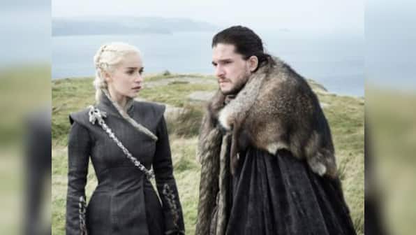 Emmy Awards 2018 highlights: Game of Thrones, The Marvelous Mrs. Maisel claim top TV honours