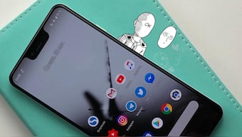 New Google Pixel 3 and Pixel 3 XL phone renders surfaces, strengthens past rumours