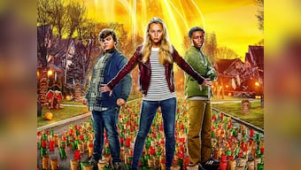 Goosebumps 2: Haunted Halloween review — Sequel lacks elements that made the original so memorable