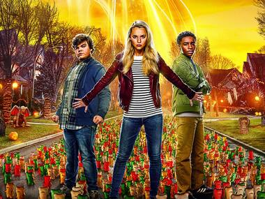 Goosebumps 2: Haunted Halloween review — Sequel lacks elements that made the original so memorable