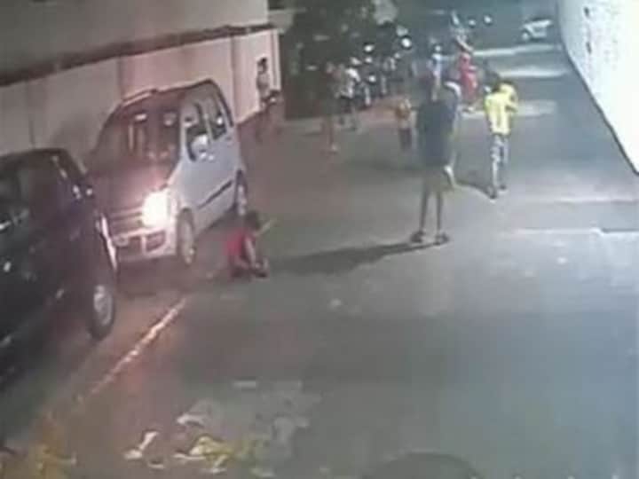 Mumbai Police arrests woman who ran over eight-year-old boy, charges her with 'negligent driving'