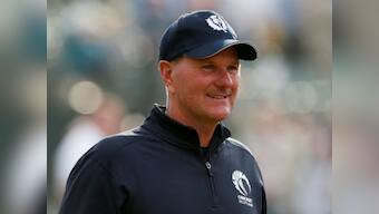 Grant Bradburn to quit as Scotland coach after four years in role, join Pakistan team as fielding specialist