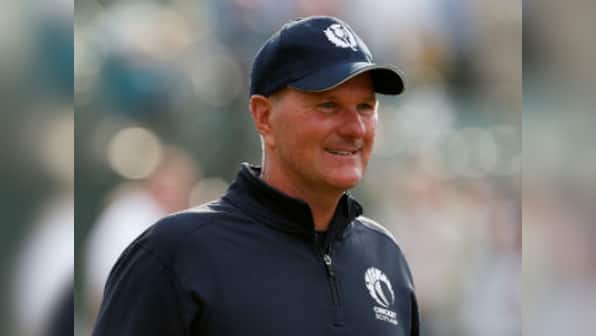 Grant Bradburn to quit as Scotland coach after four years in role, join Pakistan team as fielding specialist