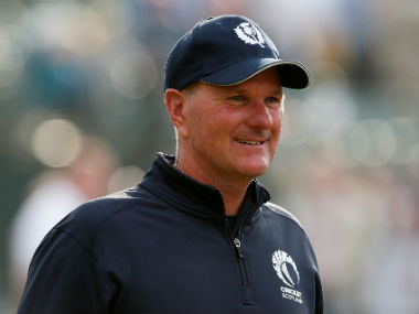 Grant Bradburn to quit as Scotland coach after four years in role, join Pakistan team as fielding specialist Grant Bradburn to quit as Scotland coach after four years in role, join Pakistan team as fielding specialist