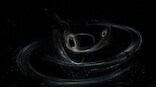 Cooling 'primordial soup' in early universe produced gravitational waves, claims new study